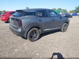 Nissan Kicks Sv Fwd 3N8AP6CA8SL318790 fotografie