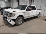 Ford F-150 Platinum 1FTFW1ETXDFB21235 снимка