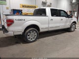 Ford F-150 Platinum 1FTFW1ETXDFB21235 снимка