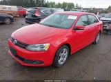 Volkswagen Jetta 2.0L Tdi 3VWLL7AJ8BM128052 снимка