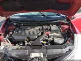 Nissan Versa 1.8S 3N1BC13E59L386642 снимка
