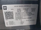 GMC Sierra  4Wd Short Box At4 1GTP9EEDXMZ368586 снимка