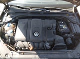 Volkswagen Jetta 2.5L Sel 3VWLZ7AJ7BM306712 снимка