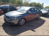 Volkswagen Jetta 2.5L Sel 3VWLZ7AJ7BM306712 снимка