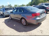 Volkswagen Jetta 2.5L Sel 3VWLZ7AJ7BM306712 снимка