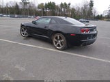 Chevrolet Camaro 2Ss 2G1FK1EJ4B9118257 снимка