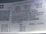 Chevrolet Colorado 2Wd Short Box Wt 1GCGSBEN3L1244944 fotografie