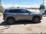 Nissan Rogue S Intelligent Awd 5N1AT3AB3MC767239 fotografie