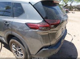Nissan Rogue S Intelligent Awd 5N1AT3AB3MC767239 fotografie