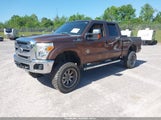 Ford F-250 Lariat 1FT7W2BT7BEB37765 снимка