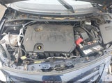 Toyota Corolla Le JTDBU4EE2B9143894 снимка