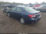Toyota Corolla Le JTDBU4EE2B9143894 снимка