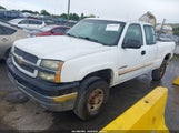 Chevrolet Silverado 2500Hd Ls 1GCHC29U03E365703 снимка