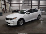 Kia Optima Lx KNAGT4L37G5100691 снимка