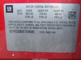 Chevrolet Cruze 1Lt Auto 1G1PC5SB6E7204309 снимка