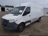 Mercedes-Benz Sprinter 3500Xd High Roof V6 W1Y8ED3YXMT057237 photo
