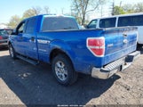 Ford F-150 Xlt 1FTFW1EF0BFA80802 снимка