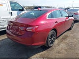 Chevrolet Malibu Lt 1G1ZD5ST0KF154734 снимка