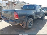 Toyota Tacoma Prerunner 5TFTX4GN6CX007614 снимка