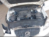 Buick Lucerne Cxl Premium 1G4HJ5EMXBU124180 снимка
