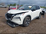 Nissan Rogue Sl Fwd JN8AT3CA8MW025687 fotografie