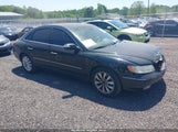 Hyundai Azera Limited/Se KMHFC46F87A244113 снимка