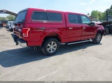 Ford F-150 Xlt 1FTEW1EF9FKD95025 photo