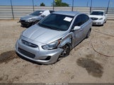 Hyundai Accent Gls KMHCT4AE8EU738792 снимка
