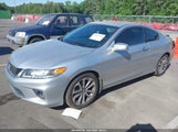 Honda Accord Ex-L V-6 1HGCT2B80EA004376 снимка