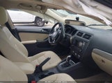 Volkswagen Jetta 1.8T Se 3VWD07AJ0FM255722 fotografie
