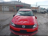Volkswagen Jetta 1.8T Se 3VWD07AJ0FM255722 photo