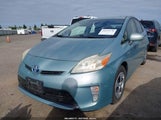 Toyota Prius Two JTDKN3DU3C5430752 fotografie