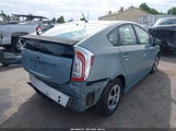 Toyota Prius Two JTDKN3DU3C5430752 fotografie