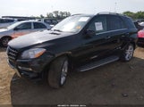 Mercedes-Benz Ml 350 4Matic 4JGDA5HB7EA428601 снимка