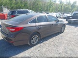 Hyundai Sonata Se 5NPE24AFXFH128977 photo