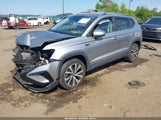 Volkswagen Taos 1.5T Se 3VVSX7B29RM009030 photo