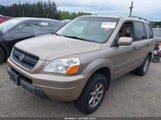 Honda Pilot Ex-L 2HKYF18595H564943 снимка