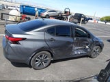 Nissan Versa 1.6 S 3N1CN8DV7RL915823 снимка