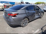 Nissan Versa 1.6 S 3N1CN8DV7RL915823 снимка