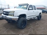 Chevrolet Silverado  Lt1 1GCEK19BX6Z290584 снимка
