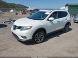 Nissan Rogue Sl 5N1AT2MV8FC826093 снимка