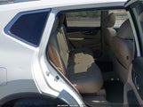 Nissan Rogue Sl 5N1AT2MV8FC826093 снимка