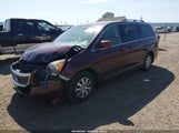 Honda Odyssey Ex-L 5FNRL38648B401413 снимка