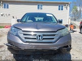 Honda Cr-V Lx 5J6RM4H38DL041248 снимка