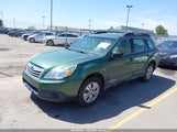 Subaru Outback 2.5I 4S4BRCAC2C3215631 photo