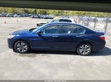Honda Accord Lx 1HGCR2F33FA228997 снимка