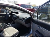Honda Civic Ex 19XFB2F80DE027452 снимка