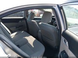 Honda Civic Ex 19XFB2F80DE027452 fotografie