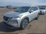 Nissan Rogue Sv Intelligent Awd 5N1BT3BBXPC803628 photo