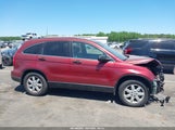 Honda Cr-V Ex JHLRE38567C031601 снимка